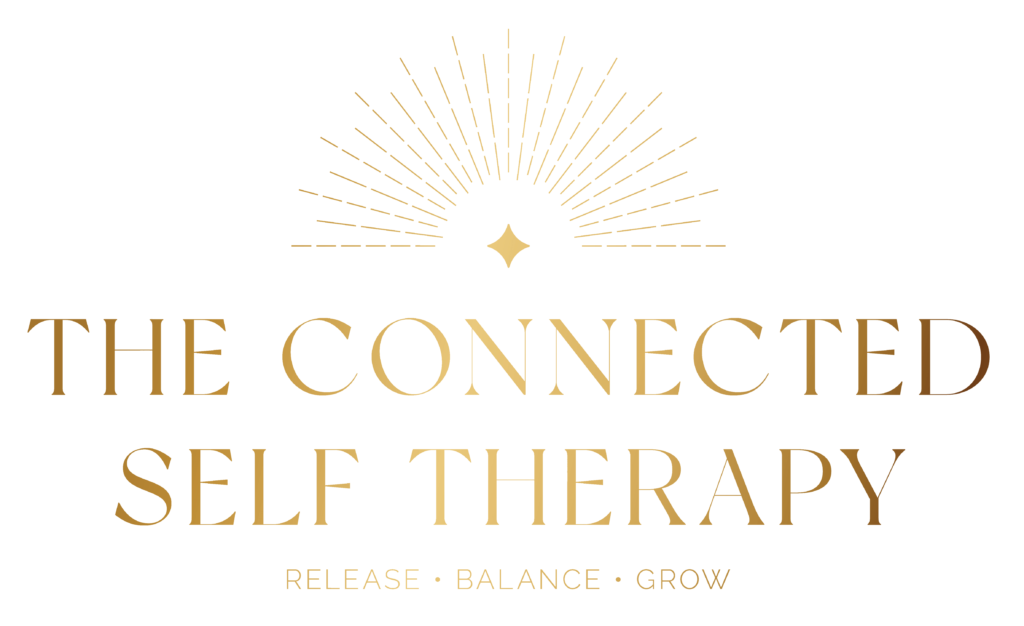 The Connected Self Therapy: Therapy & Coaching Services